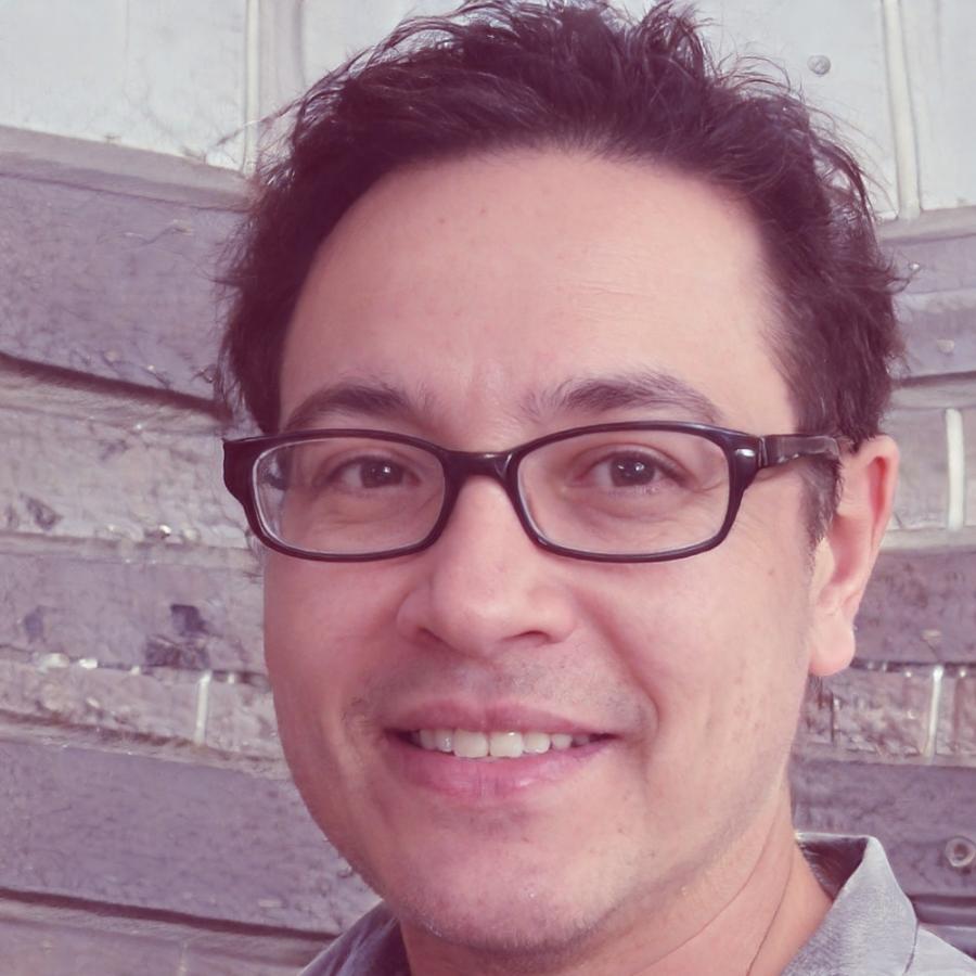 Bastian Neufeld Porträt